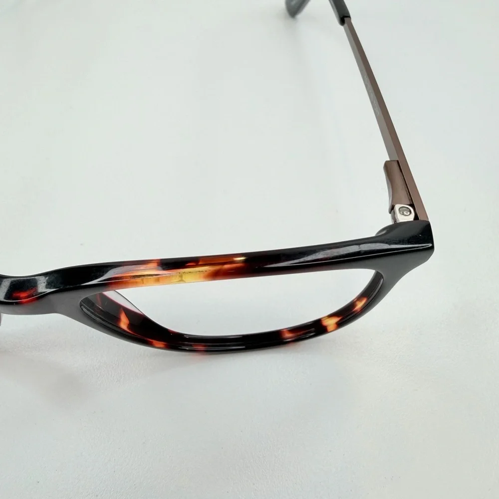 BARON BZ132 TORT EYEGLASSES FRAMES ONLY‎ 53•17•140